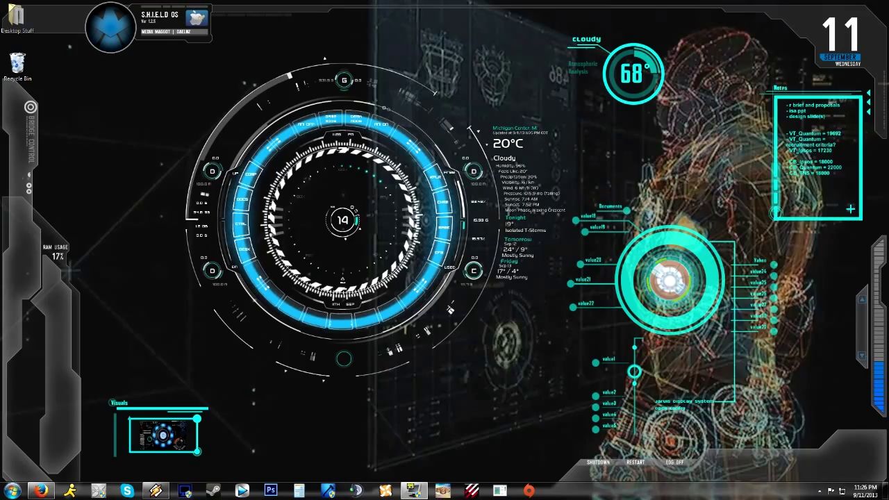 jarvis download for laptop
